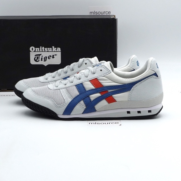NEW Onitsuka Tiger Ultimate 81 Sneakers 1183A601-021 - Picture 1 of 7